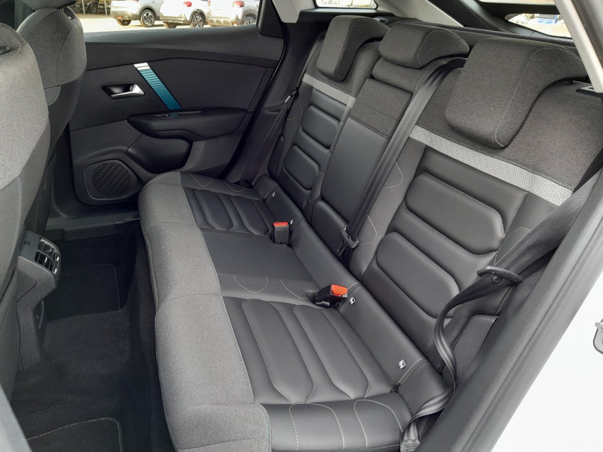 Citroën Ë-C4 (3)