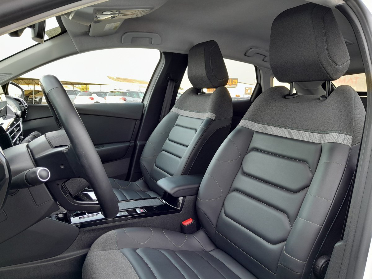 Citroën Ë-C4 (3)