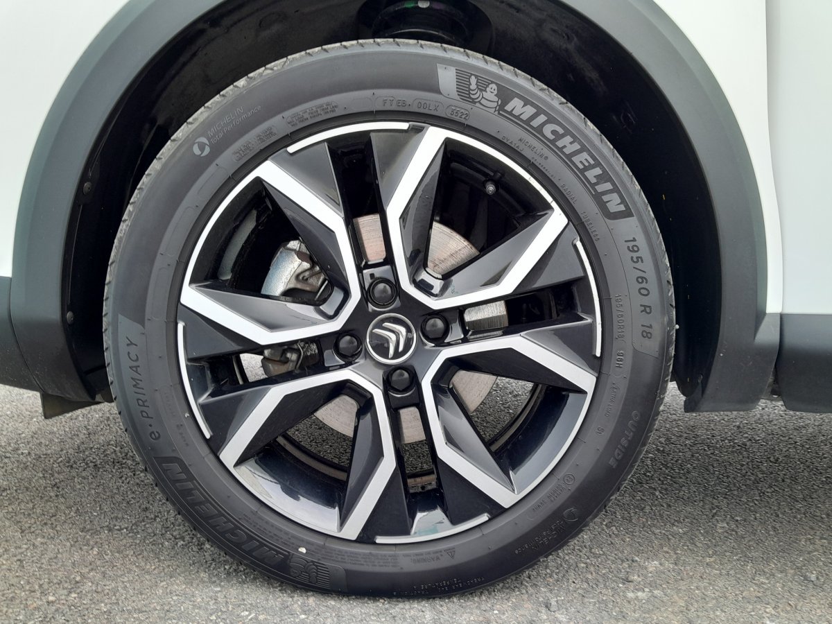 Citroën Ë-C4 (3)