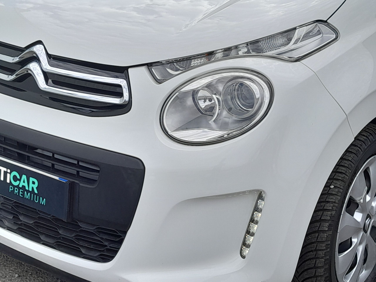 Citroën C1 (2)