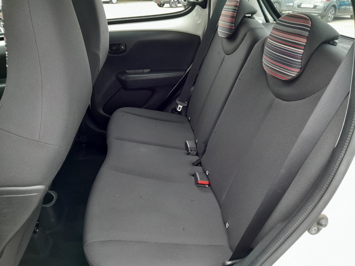 Citroën C1 (2)