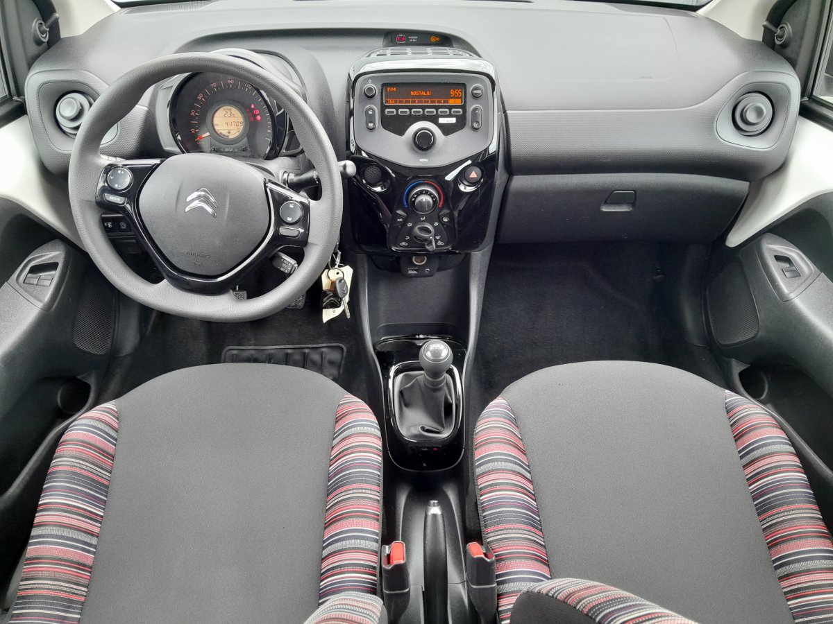 Citroën C1 (2)