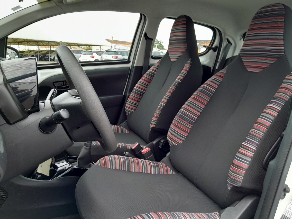 Citroën C1 (2)