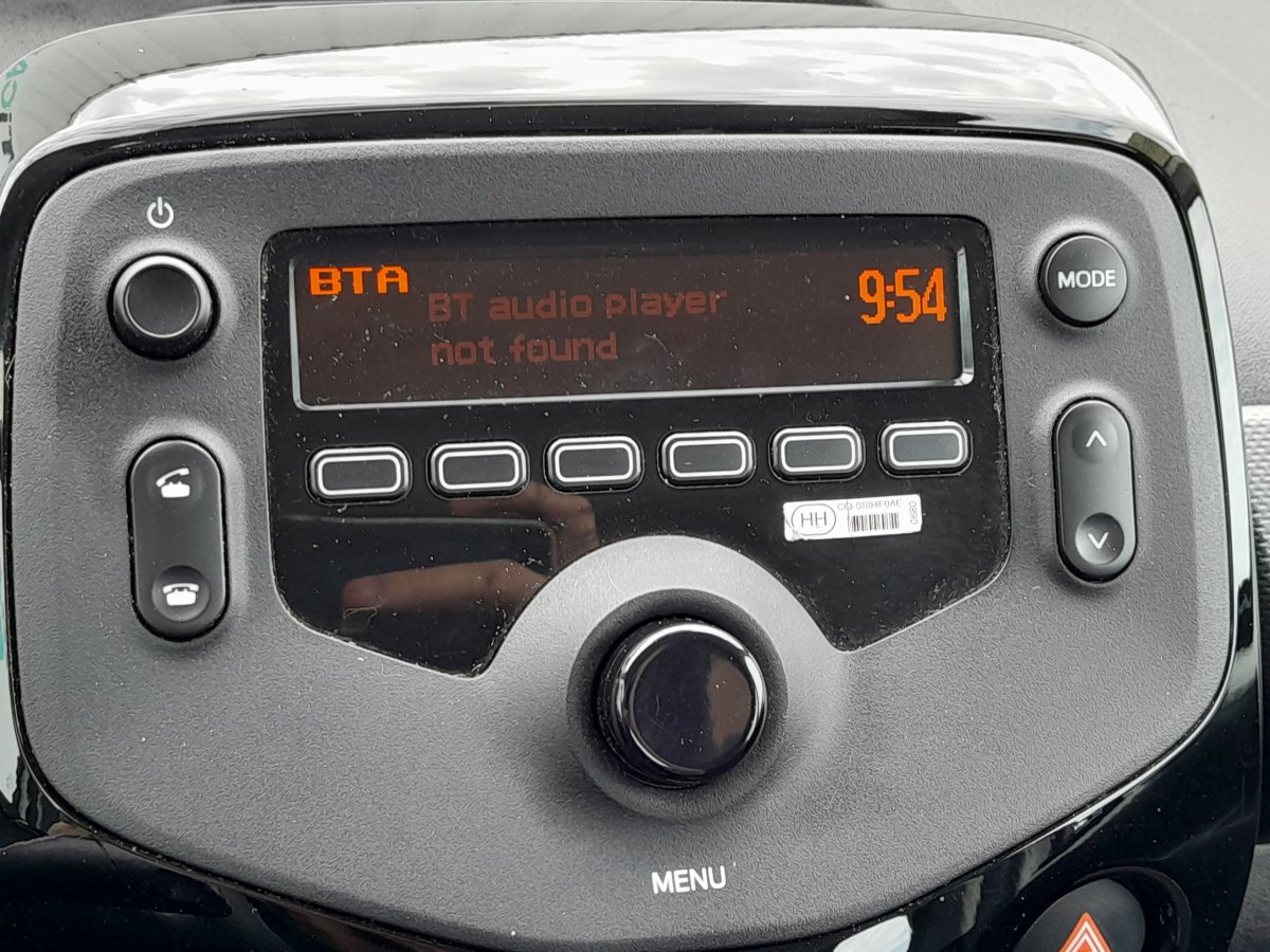 Citroën C1 (2)