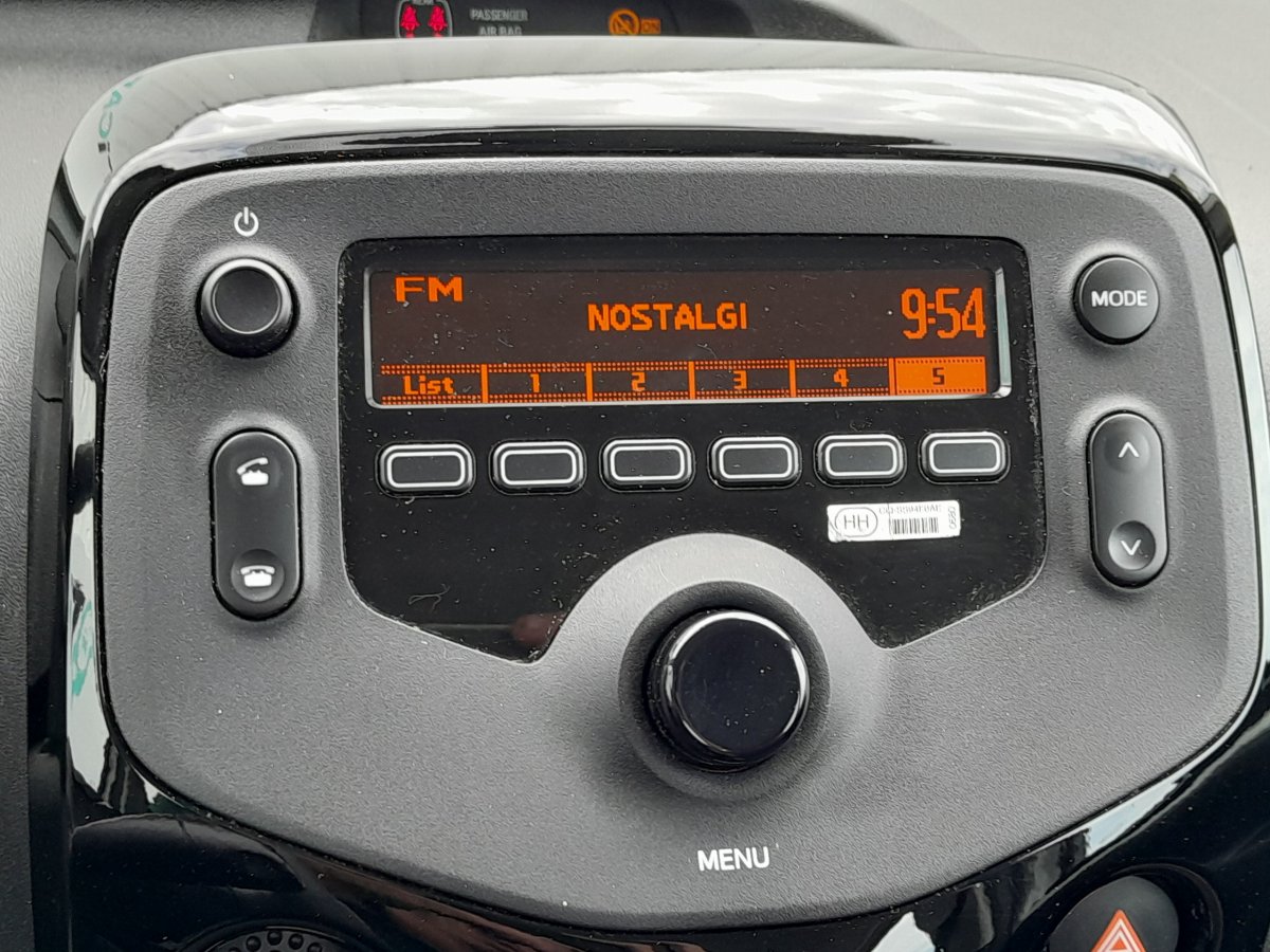 Citroën C1 (2)