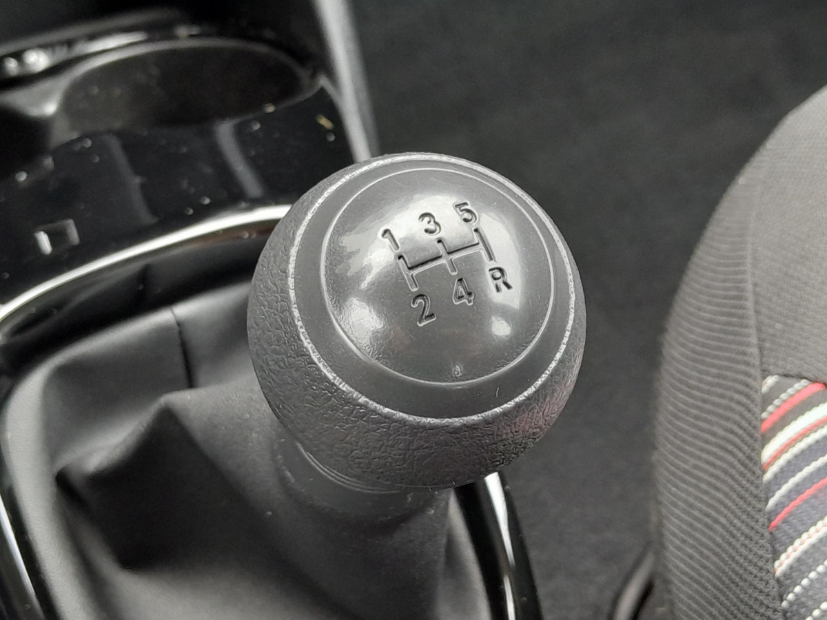 Citroën C1 (2)