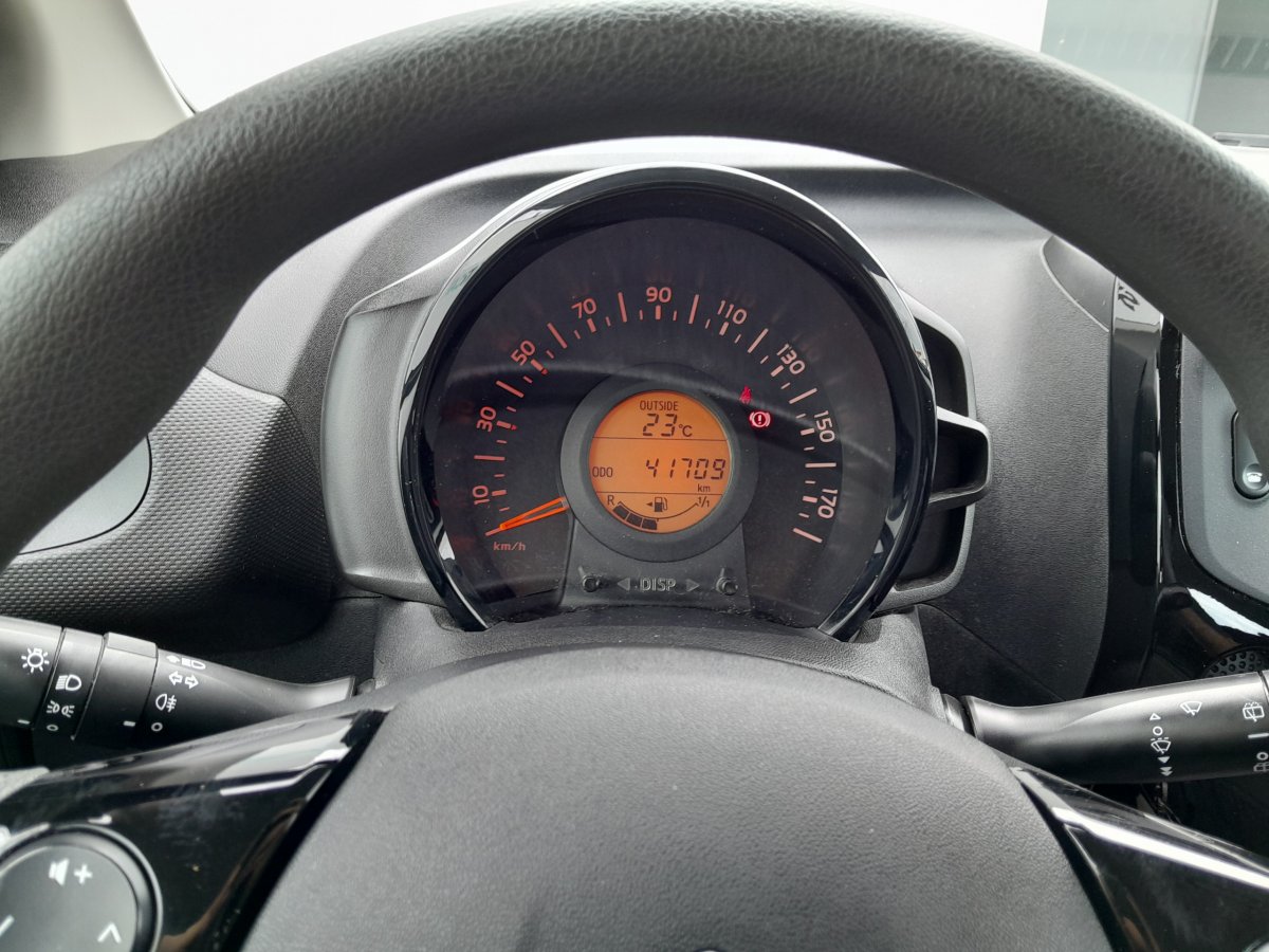 Citroën C1 (2)