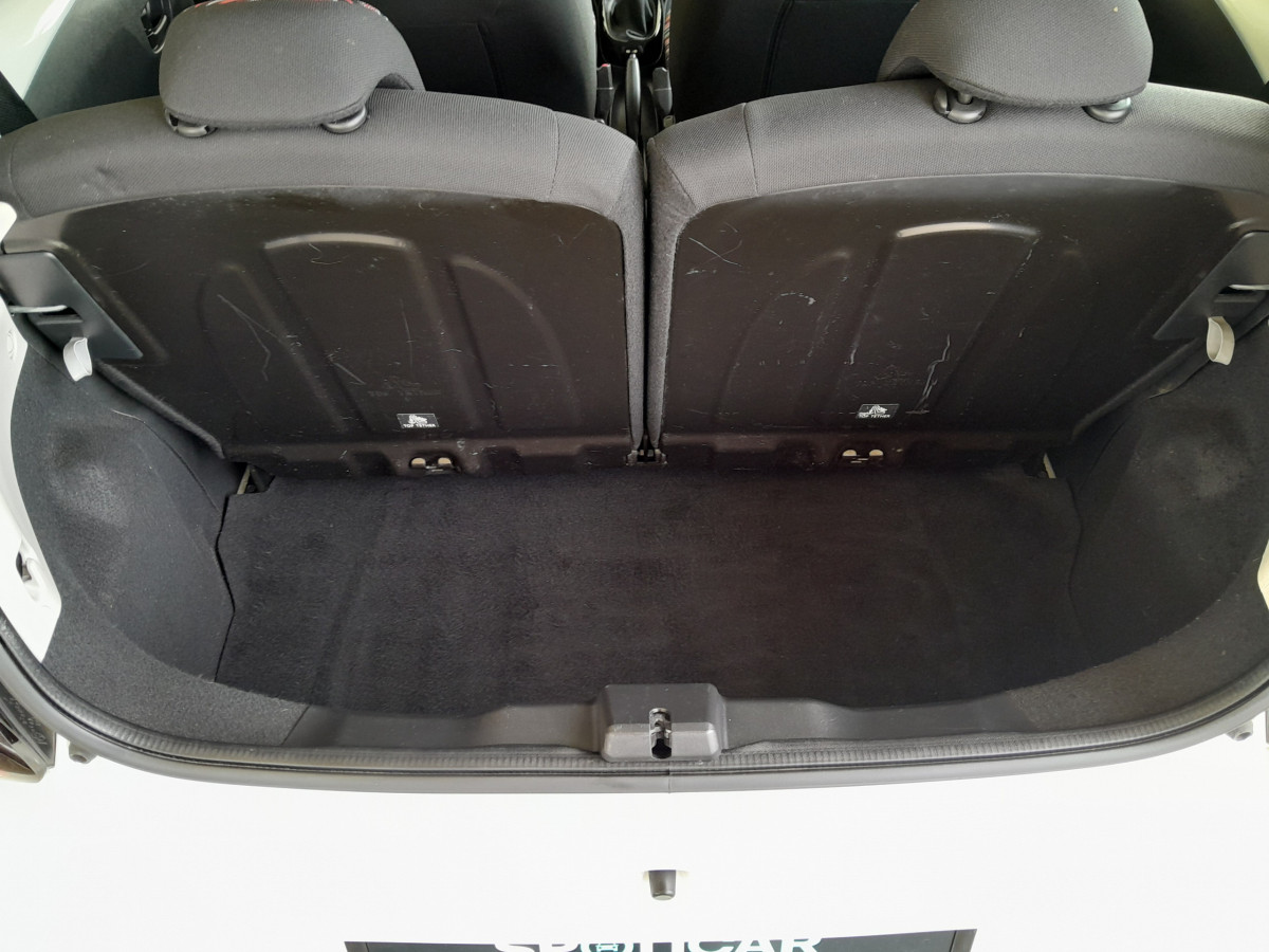 Citroën C1 (2)
