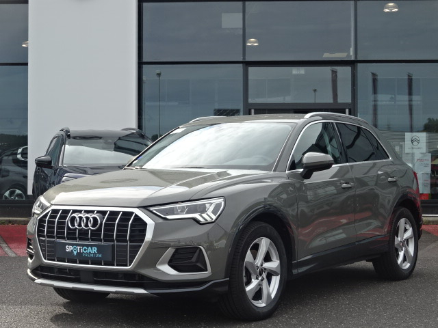 Audi Q3 (2)