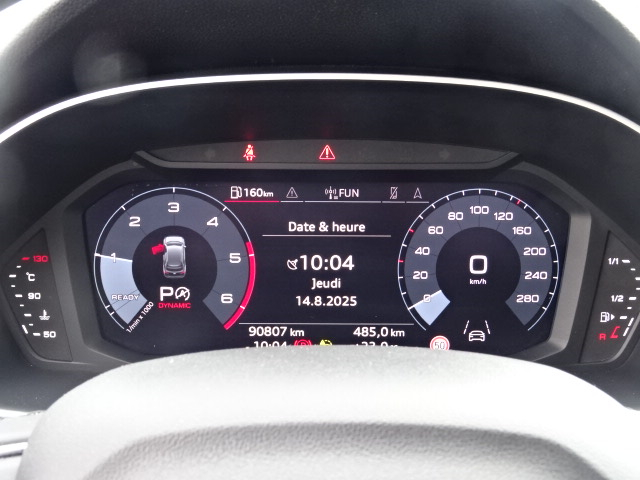 Audi Q3 (2)