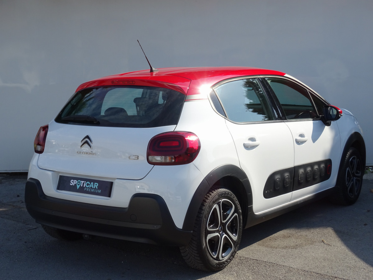 Citroën C3 (3)