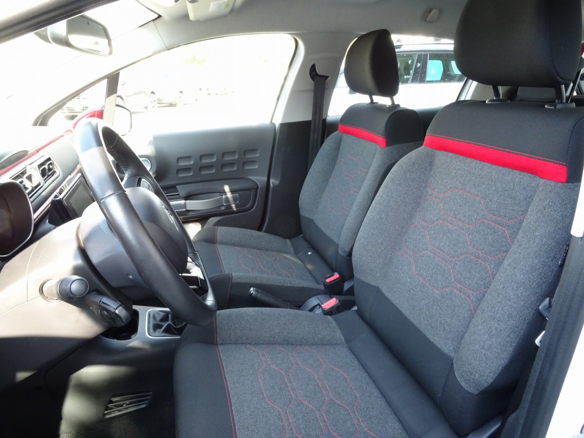 Citroën C3 (3)