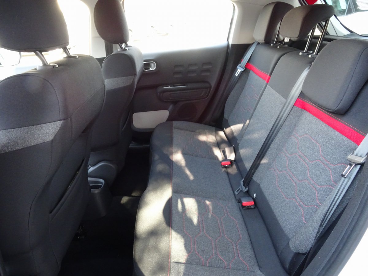 Citroën C3 (3)