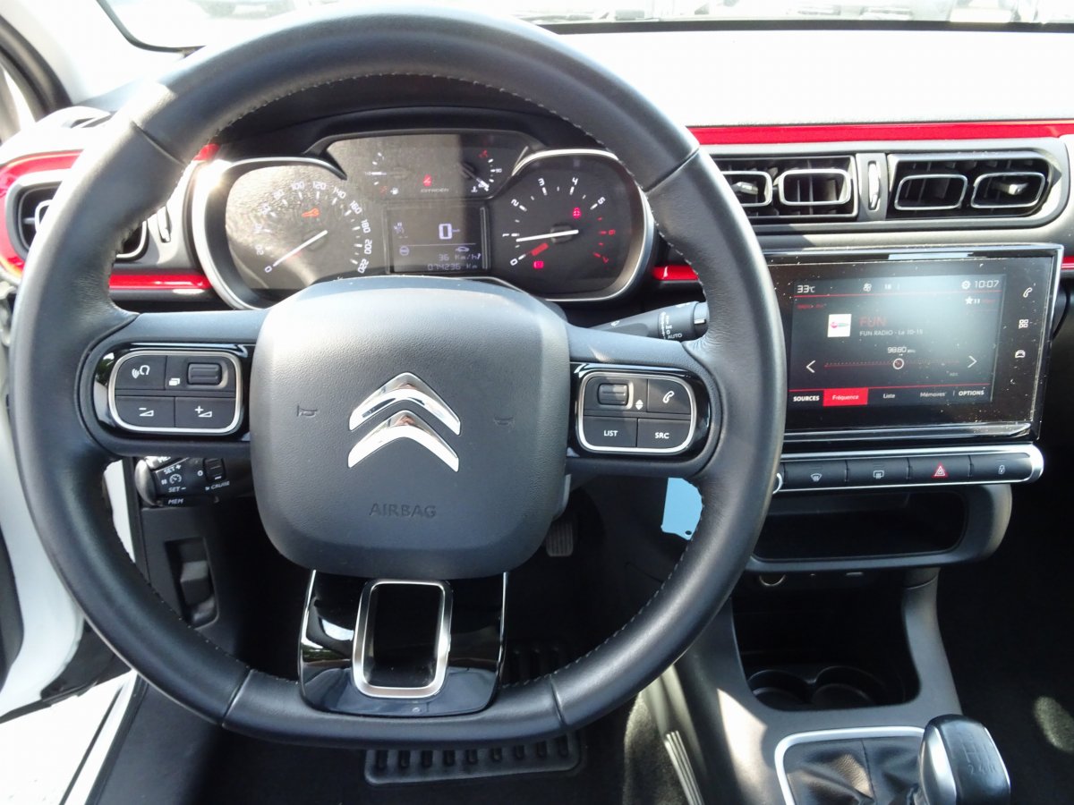 Citroën C3 (3)