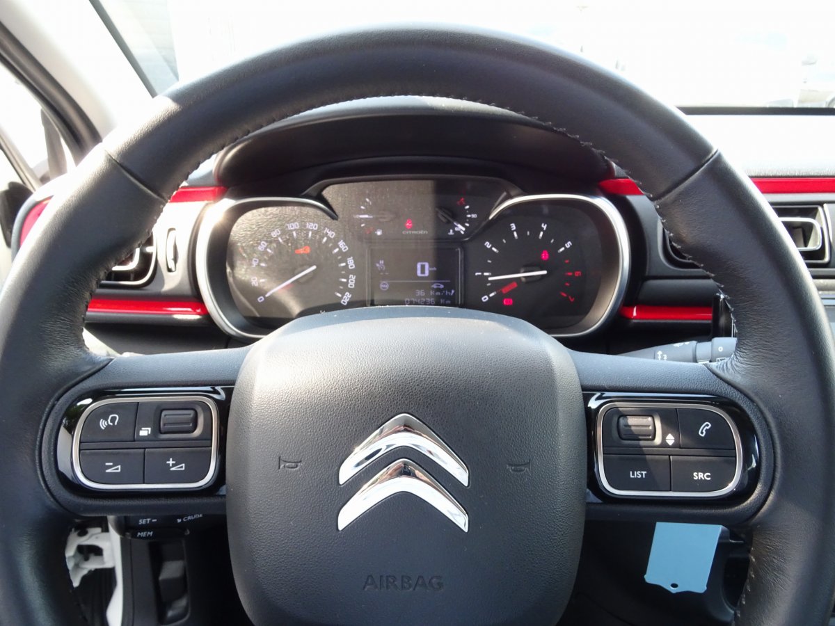 Citroën C3 (3)