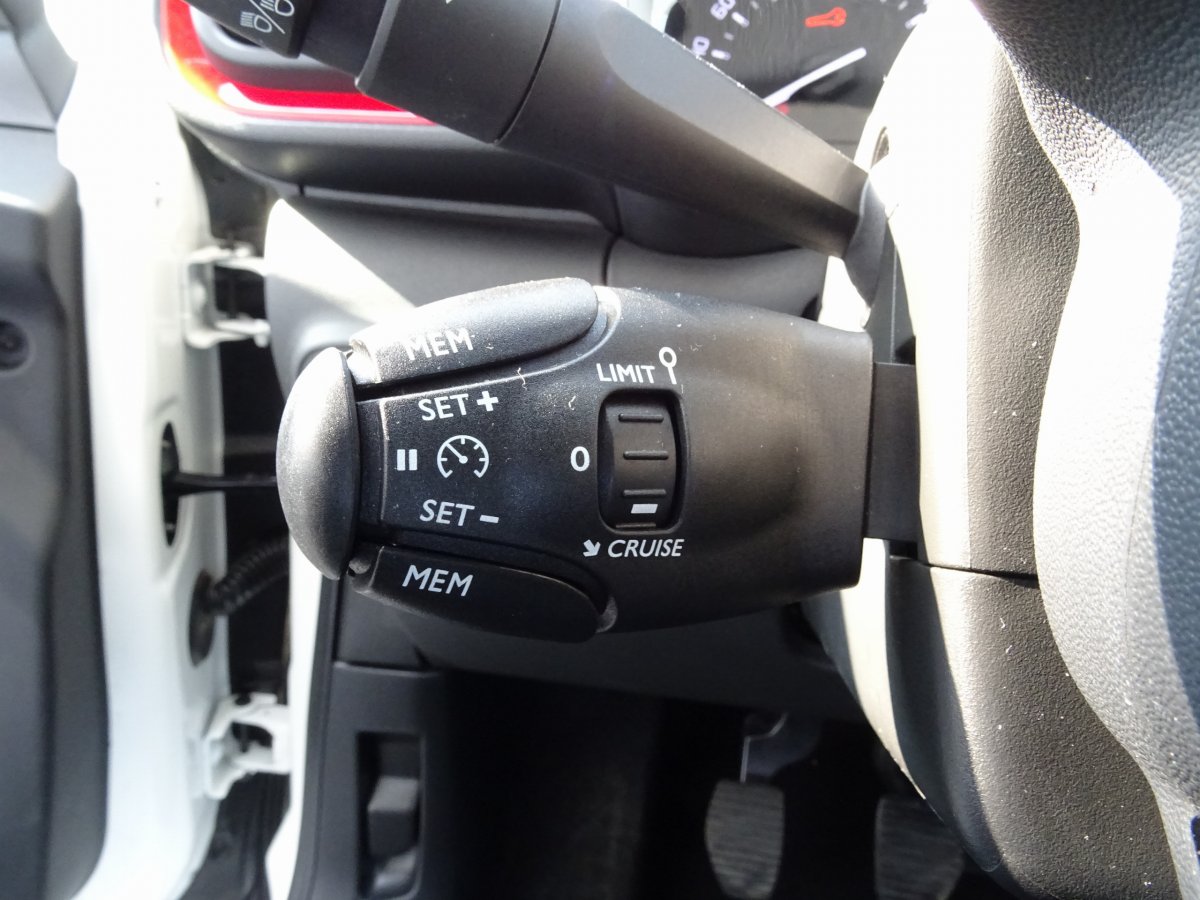 Citroën C3 (3)