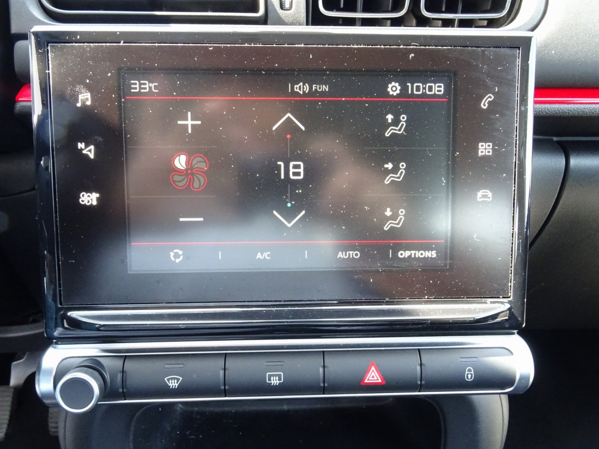 Citroën C3 (3)