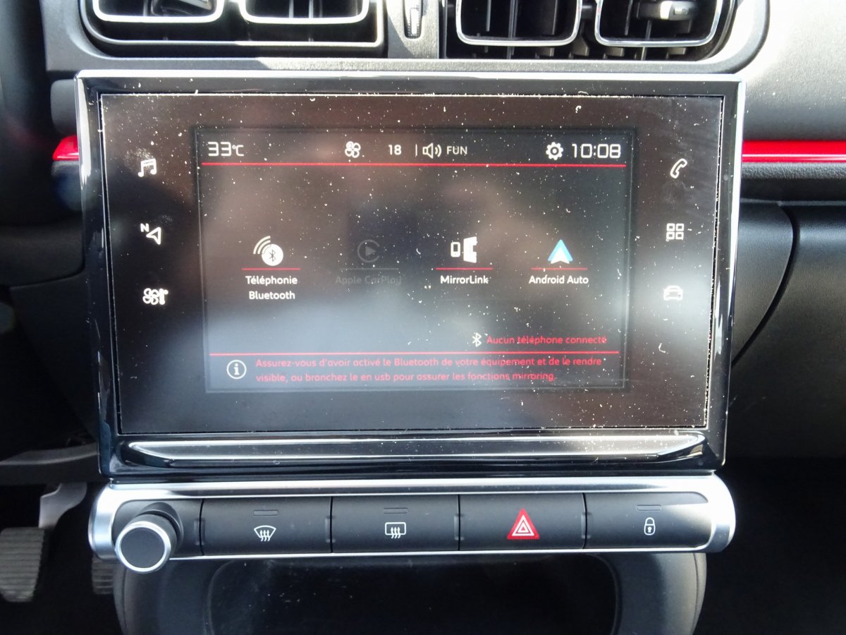 Citroën C3 (3)