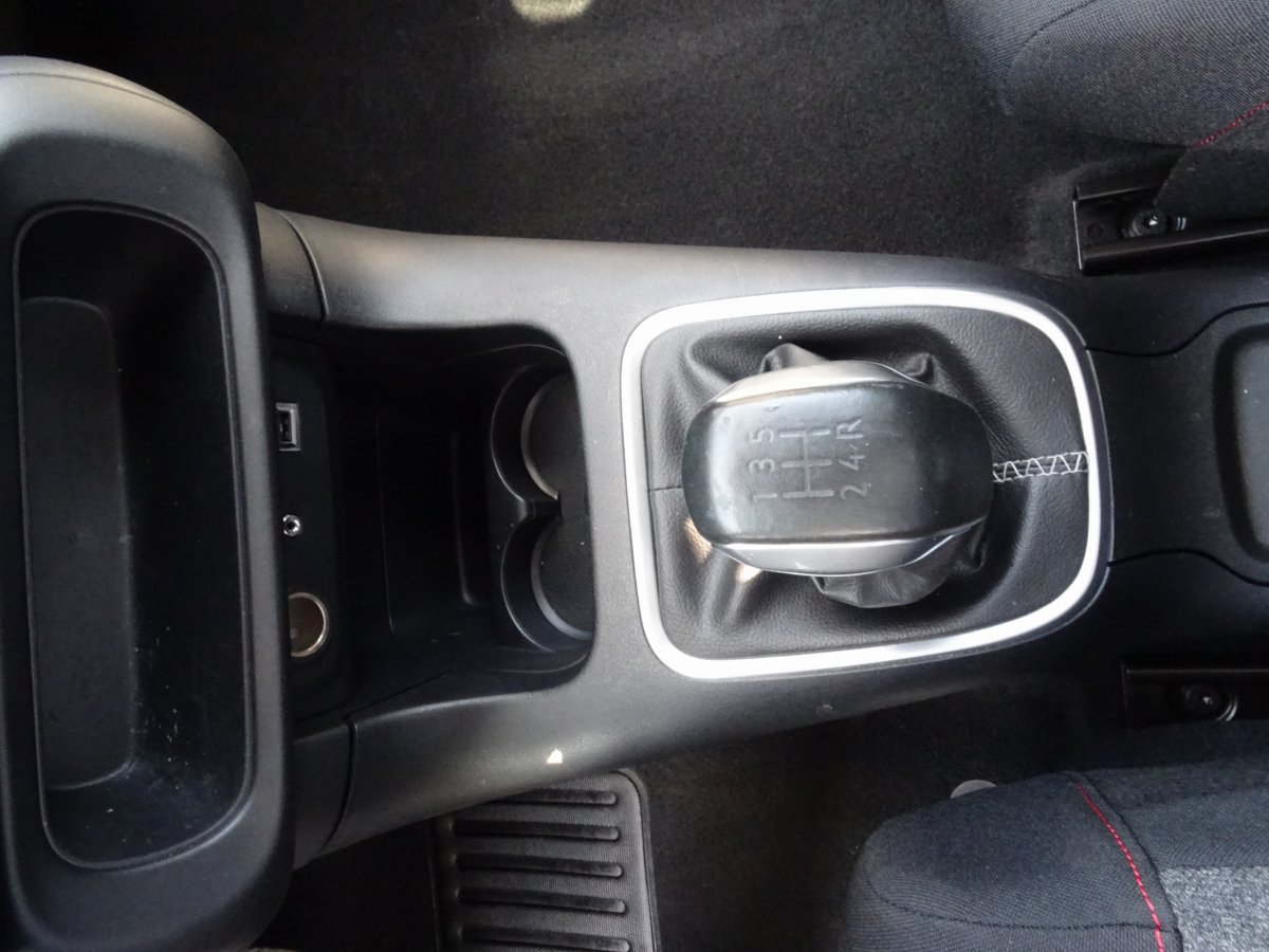 Citroën C3 (3)