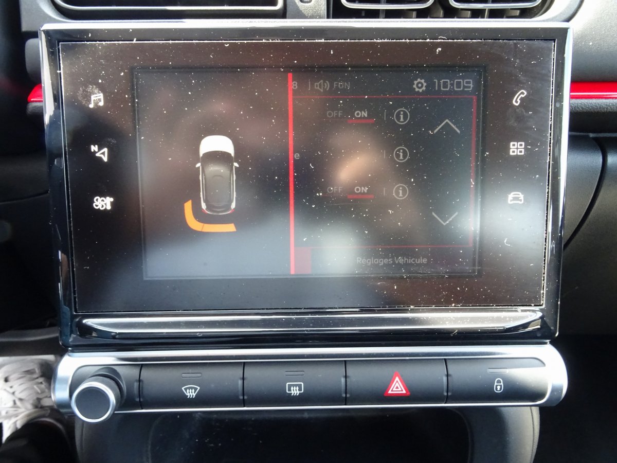 Citroën C3 (3)