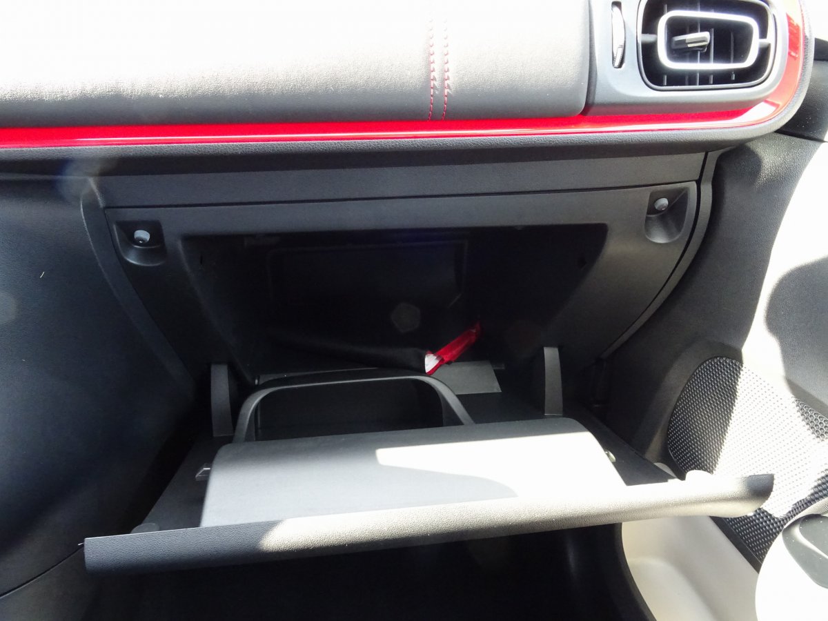 Citroën C3 (3)