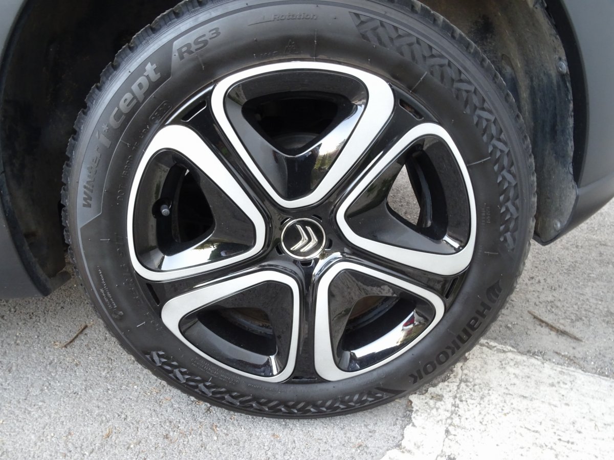 Citroën C3 (3)
