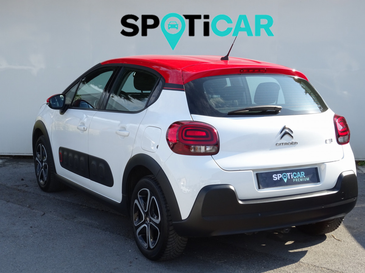 Citroën C3 (3)