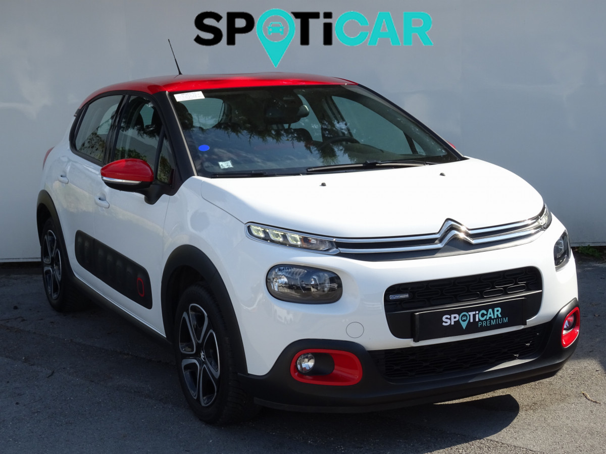 Citroën C3 (3)