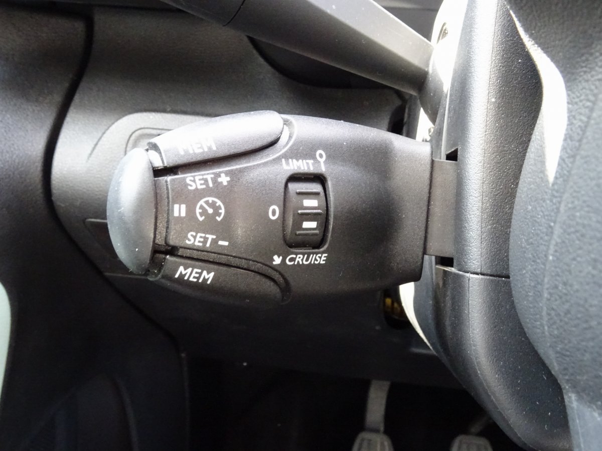 Citroën Berlingo Multispace (2)