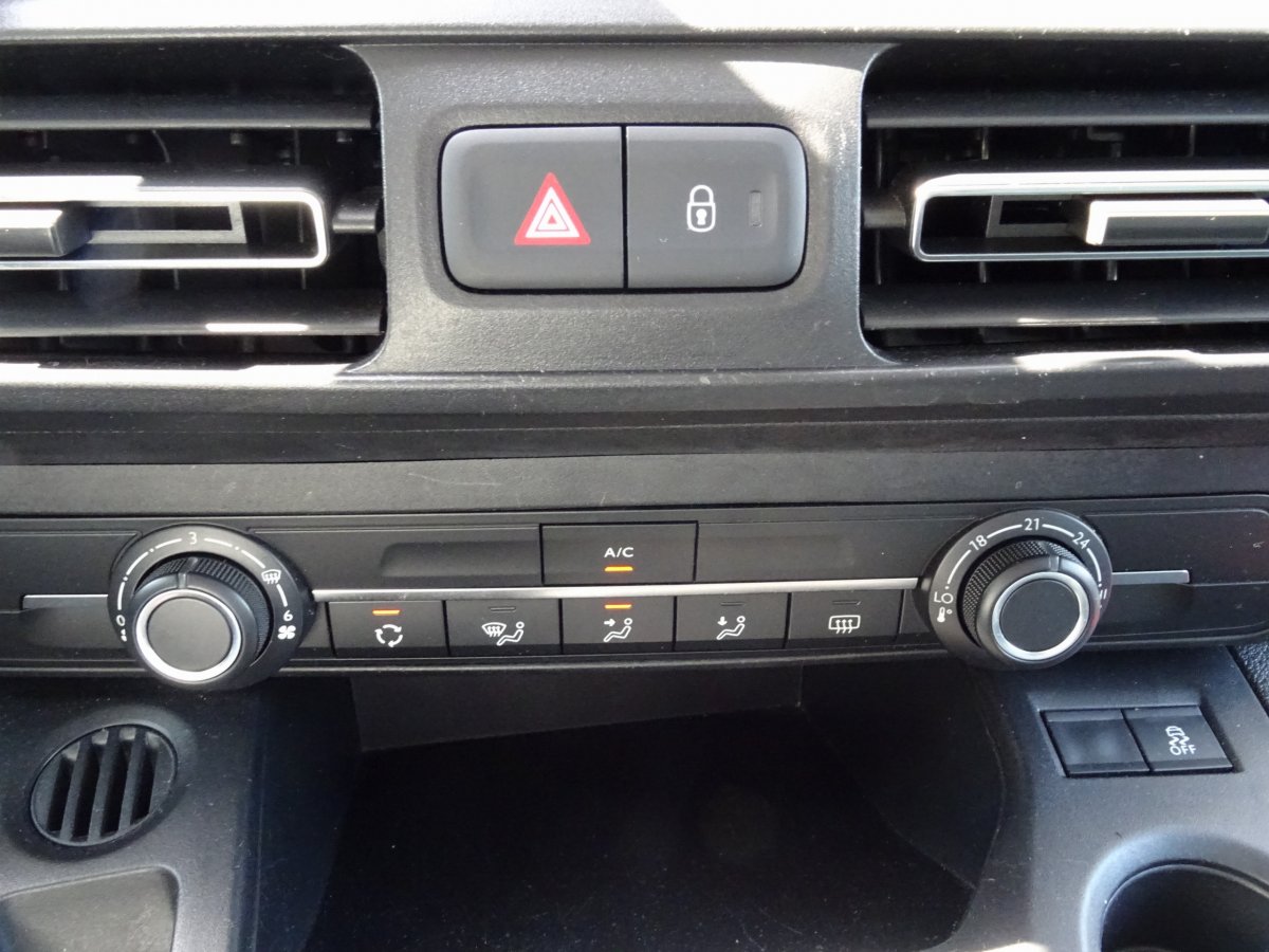 Citroën Berlingo Multispace (2)