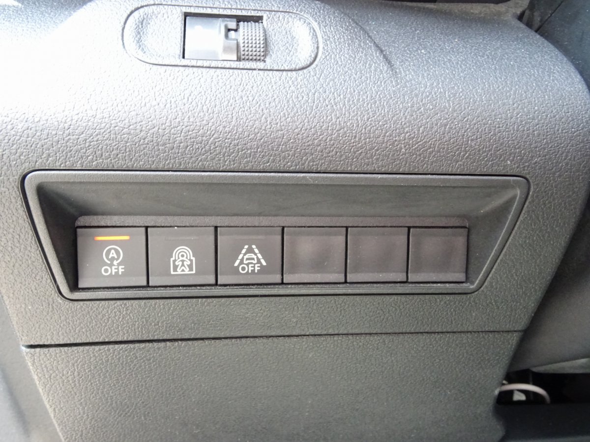 Citroën Berlingo Multispace (2)