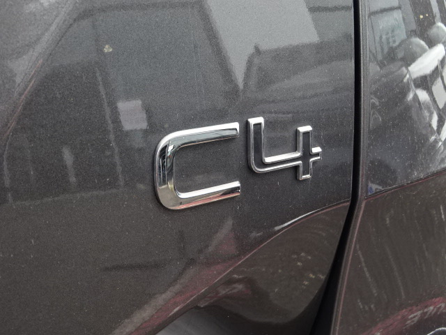 Citroën C4 (3)