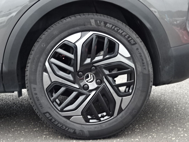 Citroën C4 (3)