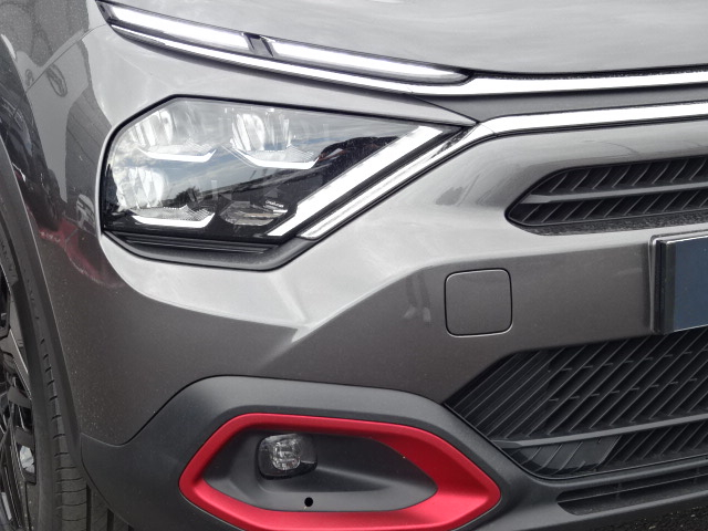 Citroën C4 (3)