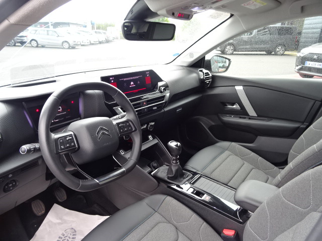 Citroën C4 (3)