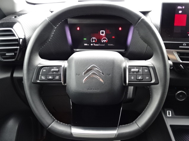 Citroën C4 (3)