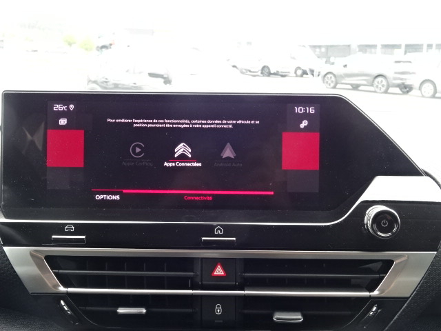 Citroën C4 (3)