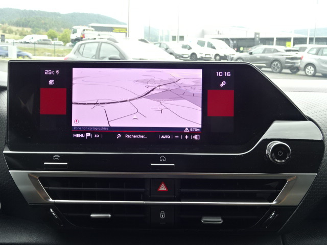 Citroën C4 (3)