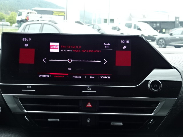 Citroën C4 (3)