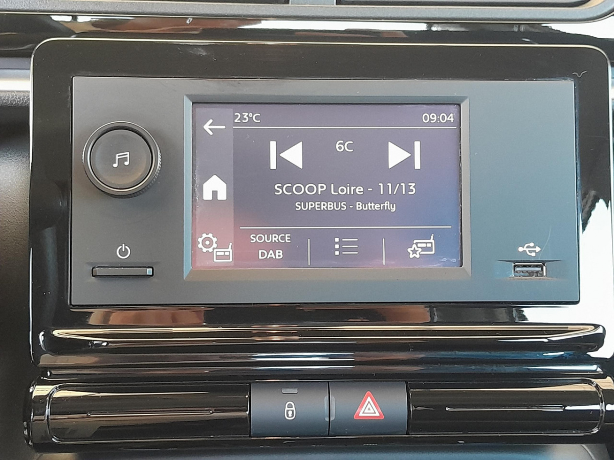 Citroën C3 (3)