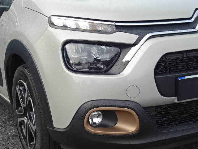 Citroën C3 (3)