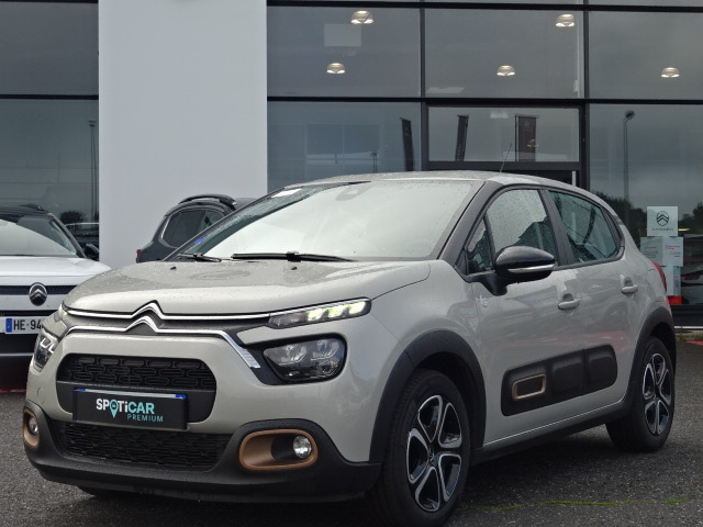 Citroën C3 (3)