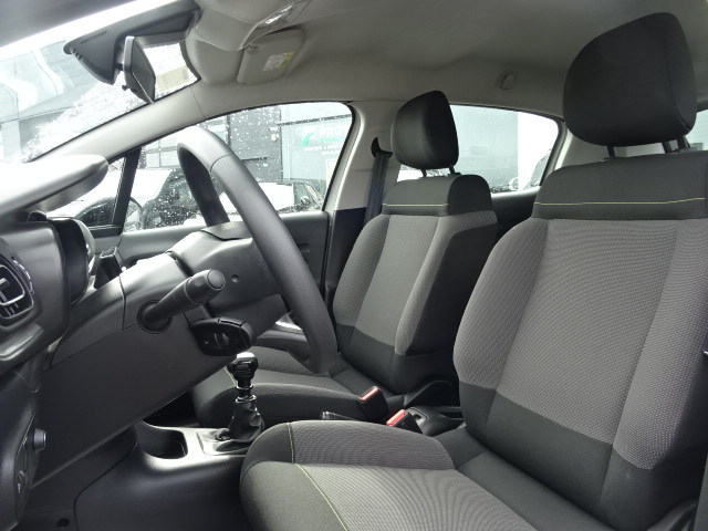 Citroën C3 (3)