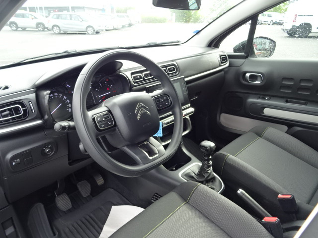 Citroën C3 (3)