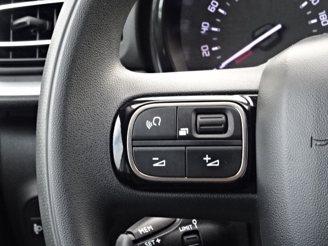 Citroën C3 (3)