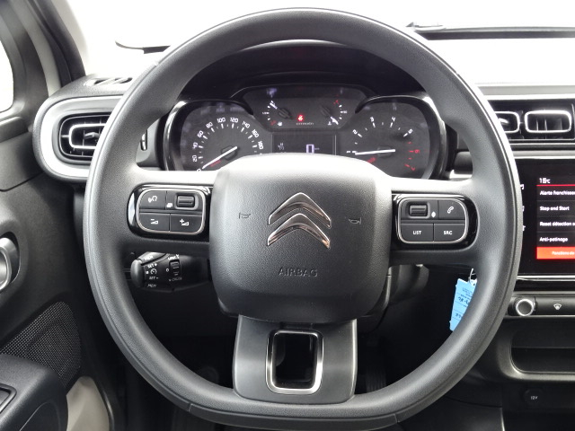 Citroën C3 (3)