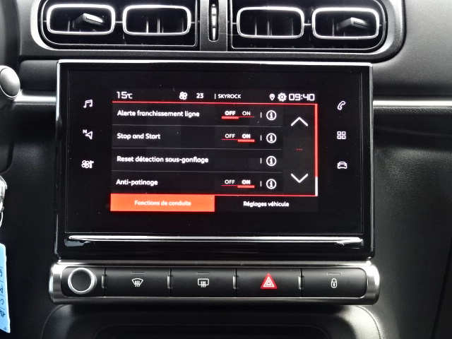 Citroën C3 (3)