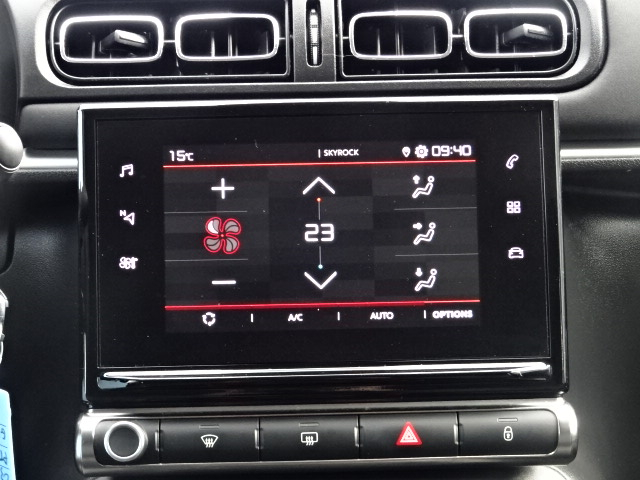 Citroën C3 (3)