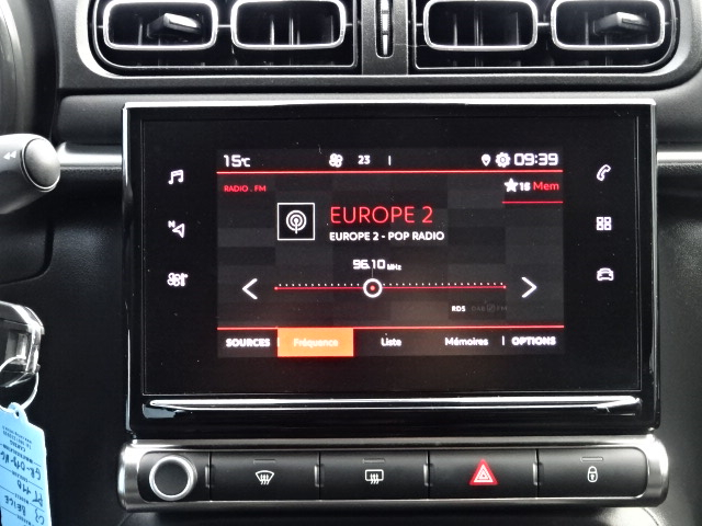 Citroën C3 (3)