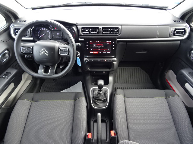 Citroën C3 (3)